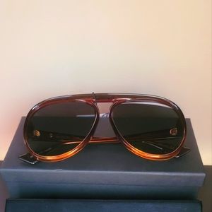 Christian Dior sunglasses